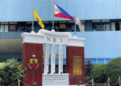 nbi office cavite